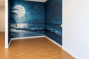 Charmantes 1-Zimmer-Apartment im Ostend nähe der EZB – 60314 Ostend, Frankfurt am Main – Vorschaubild 6