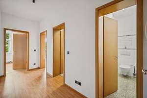 Bel Etage Single/Pärchenwohnung mit Sonnenbalkon. Frisch modernisiert! – Winterbergstraße 69, 1237 Seidnitz/Dobritz, Dresden – Vorschaubild 3