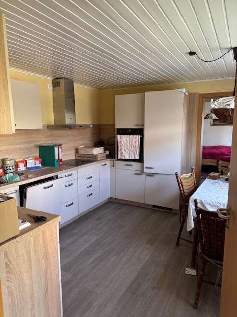 Immobilie in Freising - Brück Immobilien - Altstadt Nähe - Großzügiges, renovierungsbedürftiges REH auf ca. 430 m² Grund - Bild 3