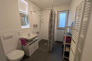 Moderne 4-Zimmer-Ergeschosswohnung mit Terrasse und Garten + hochwertige Küche in Köln Porz-Urbach – Bachstr. 4, 51145 Köln – Vorschaubild 19