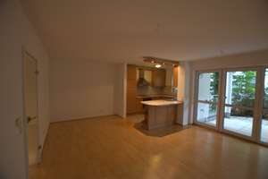Charmante 2-Zimmer-Wohnung mit Garten in der „Schönen Aussicht“ – Wiesbaden – Die vollständige Adresse der Immobilie erhältst du vom Anbieter., 65193 Nordost, Wiesbaden – Vorschaubild 3