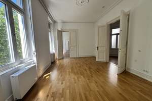Großzügiger Altbau: 6 Zimmer auf 146 m² mitten in Wiesbaden – Die vollständige Adresse der Immobilie erhältst du vom Anbieter., 65183 Mitte, Wiesbaden – Vorschaubild 6
