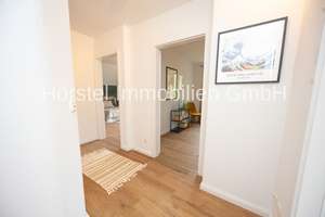 Hell, Freundlich und Modern - Attraktive Maisonettewohnung in zentraler Lage von Bergedorf – Die vollständige Adresse der Immobilie erhältst du vom Anbieter., 21029 Bergedorf (Ortsteil), Hamburg – Vorschaubild 17