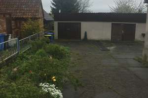 Grundstück 1904 m² mit Haus und Bungalow 145+45 m² – Häuslerei 20, 23946 Boltenhagen – Vorschaubild 3