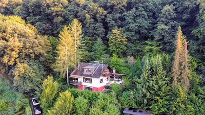 PROVISIONSFREI!!! Mit Moselblick naturnah wohnen. Direkt vom Eigentümer.