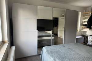 Helle 2-Zimmer-Wohnung im 2. OG in Solingen-Mitte – Felderstr. 49, 42651 Solingen-Mitte, Solingen – Vorschaubild 17