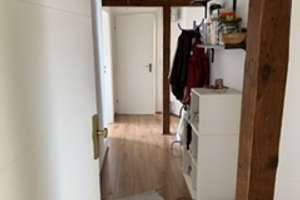 Neuwertige DG-Wohnung Baujahr 2013  Neuausgebaut 2 Zimmern und Einbauküche in Mannheim – 68165 Schwetzingerstadt/Oststadt, Mannheim – Vorschaubild 5