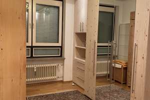 möbliert - Grüne Oase Toplage Haidhausen  – Innere Wienerstr. XX, 81667 Maximilianeum, München – Vorschaubild 6