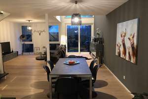 Modernes Haus mit 3 Zimmern in begehrter Lage in Bielefeld-Innenstadt – Eckernkamp 27, 33609 Mitte, Bielefeld – Vorschaubild 1