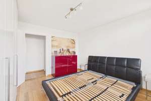 HEGERICH: Attraktive 3-Zimmer-Etagenwohnung mit Balkon & 2 TG-Stellplätzen in Ramersdorf-Perlach – Peschelanger 9, 81735 Neuperlach, München – Vorschaubild 7