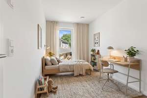 Gut vermietetes Reihenhaus: Ideal als Kapitalanlage im schönen Bramfeld – Die vollständige Adresse der Immobilie erhältst du vom Anbieter., 22179 Bramfeld, Hamburg – Vorschaubild 22
