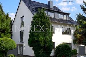 JUNKERSDORF MFH - leerstehend, Abriss-/Sanierungsobjekt - 3 Wohnungen in Sackgassenlage – Die vollständige Adresse der Immobilie erhältst du vom Anbieter., 50858 Junkersdorf, Köln – Vorschaubild 3
