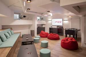 THE FIZZ Aachen – Fully furnished Student Apartments – Kasernenstraße 16-20, 52064 St. Jakob, Aachen – Vorschaubild 10
