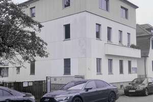 S-Möhringen, Wohn- und Geschäftshaus zum Selbstausbau, sofort frei, PROVISIONSFREI. – Leinenweberstr. 48, 70567 Möhringen-Mitte, Stuttgart – Vorschaubild 5