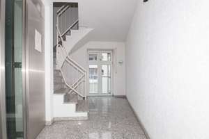 Wohnen am Bunten Garten! Top ETW mit Aufzug. Ideal f. Eigennutzer o. Kap.-Anleger – Die vollständige Adresse der Immobilie erhältst du vom Anbieter., 41061 Am Wasserturm, Mönchengladbach – Vorschaubild 3