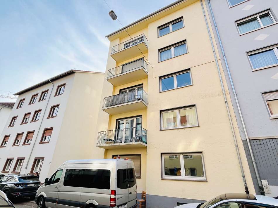 Aussenansicht