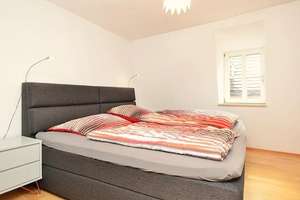 3-Zimmer-Wohnung im Dachgeschoss in der Altstadt – Mittlerer Lech 53, 86150 Lechviertel, östl. Ulrichsviertel, Augsburg – Vorschaubild 8