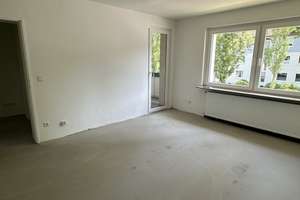Gemütliche 2 Zimmerwohnung in Essen Kray