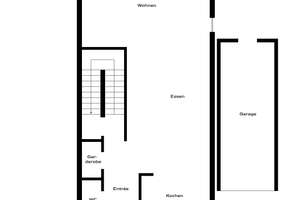 Modernes Wohnen mit Stil – Exklusive Doppelhaushälfte in bester Lage von Mörsenbroich – Die vollständige Adresse der Immobilie erhältst du vom Anbieter., 40470 Mörsenbroich, Düsseldorf – Vorschaubild 10