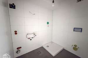 Attraktive 2-Zimmerwohnung in guter Lage – Champignystr. 3, 70563 Höhenrand, Stuttgart – Vorschaubild 9