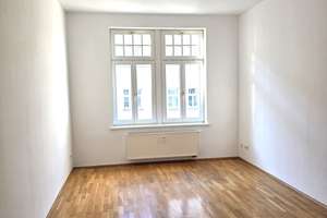 # Bezugsfrei #    Großartige 3 Zimmerwohnung mit Balkon + Parkett + Stuck – Sasstraße 50, 4157 Gohlis-Mitte, Leipzig – Vorschaubild 16