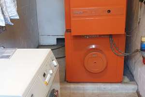 Klasse EFH auf wunderschönem 626 m² gr. Grundstück.: Gar., Sauna, Kamin - L´rade - in Waldnähe – Die vollständige Adresse der Immobilie erhältst du vom Anbieter., 12309 Lichtenrade, Berlin – Vorschaubild 31