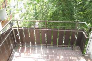 Aussergewöhnliche Wohnung - Stuttgart-Mitte / West mit 2x Balkon – Die vollständige Adresse der Immobilie erhältst du vom Anbieter., 70174 Universität, Stuttgart – Vorschaubild 18