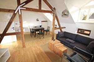Charmante 2-Zimmer-Altbauwohnung am Viewegsgarten! Meine Wohnung - mein Partner! – Die vollständige Adresse der Immobilie erhältst du vom Anbieter., 38102 Viewegsgarten-Bebelhof, Braunschweig – Vorschaubild 10