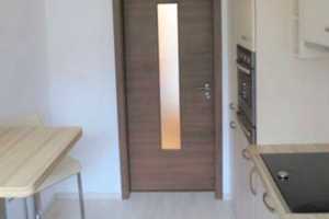Lichtdurchflutete 3-Zimmer-Wohnung mit gehobener Innenausstattung mit Balkon und EBK in Karlsruhe – Kolberger Straße 24B 28, 76139 Karlsruhe – Vorschaubild 12