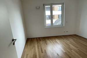 Leben auf dem City-Hügel - 3-Zimmer-Wohnung mit Einbauküche & Südbalkon – Am Fort Hechtsheim 17, 55131 Oberstadt, Mainz – Vorschaubild 5