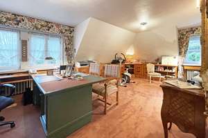 Leiwen: Exklusive Mietvilla mit Indoor-Pool, Sauna und Wintergarten – Die vollständige Adresse der Immobilie erhältst du vom Anbieter., 54340 Leiwen – Vorschaubild 19