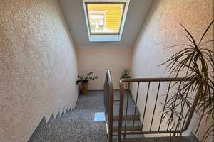 Exklusive 3,5 Zimmer Maisonettewohnung in Hagen-Bathey 
mit Balkon, Garage und Pkw-Stellplatz – Die vollständige Adresse der Immobilie erhältst du vom Anbieter., 58099 Boele, Hagen – Vorschaubild 7