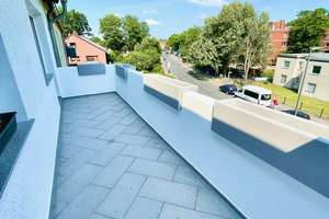 Renovierte 3,5-Zimmer-Wohnung mit Balkon und Einbauküche in Gelsenkirchen Berger Feld – Darler Heide 72, 45891 Erle, Gelsenkirchen – Vorschaubild 8