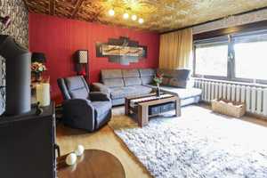 Familienfreundlicher Bungalow in ruhiger Lage – mit Garten, Kamin und Glasfaseranschluss – Nordvorpommern (Kreis) – Vorschaubild 6