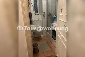 Tauschwohnung: 3 Zimmer Altbauwohnung bei der Apostelkirche- Eimsbüttel – Grädenerstraße 6, 20257 Eimsbüttel (Ortsteil), Hamburg – Vorschaubild 2
