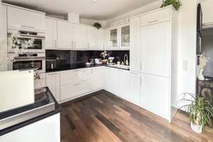 Penthouse-Flair am Bürgerpark - Exklusive Eigentumswohnung mit großer Dachterrasse – Die vollständige Adresse der Immobilie erhältst du vom Anbieter., 27574 Geestemünde, Bremerhaven – Vorschaubild 7