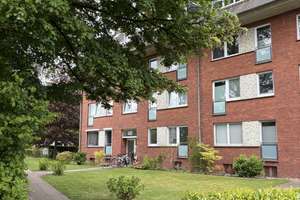 Helle 3-Zimmer-Wohnung mit Süd-West-Balkon – Eismeerweg 4b, 22145 Rahlstedt, Hamburg – Vorschaubild 17