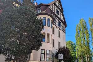 Wunderschöne Altbauwohnung,  Nähe Eilenriede – Podbielskistraße 126, 30177 List, Hannover – Vorschaubild 2
