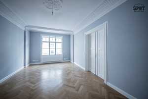 Frisch sanierte 5 Zimmer Altbauwohnung in Schwabing – München – Vorschaubild 55