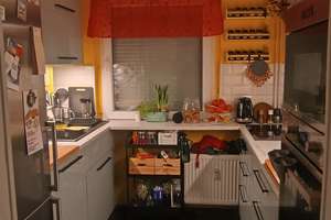 4-Zimmer-Wohnung in Dortmund-Rahm