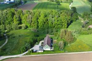 *Wohntraum im Grünen* DHH mit Weitblick, Pferdehaltung & Werkstatt – Naturnah Wohnen & Leben – Günzburg (Kreis) – Vorschaubild 15