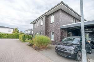 Modernes EFH in beliebter, familienfreundlicher Lage von Oldenburg – Die vollständige Adresse der Immobilie erhältst du vom Anbieter., 26129 Bloherfelde, Oldenburg (Oldenburg) – Vorschaubild 32