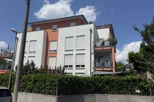 *** KOMPLETT-PAKET *** 85m² gr. 3-Zi-Wohnung mit gr. Garten & Kfz.-Stpl. *** Kap.-Anl.  o. Eigennutz