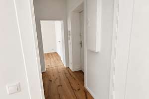 Wunderschöne 2 Zimmerwohnung für Singles & Paare mit Balkon – Die vollständige Adresse der Immobilie erhältst du vom Anbieter., 13353 Wedding, Berlin – Vorschaubild 9