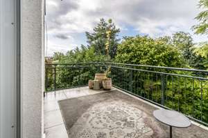 Hochklassiges Neubau-Penthouse über zwei Ebenen mit traumhaftem Panoramablick – Die vollständige Adresse der Immobilie erhältst du vom Anbieter., 65187 Biebrich, Wiesbaden – Vorschaubild 12