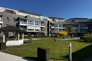Kapitalanlage 2-Zi.-Seniorenwohnung in Hamm "An St. Agnes" – 59065 Mitte, Hamm – Vorschaubild 5
