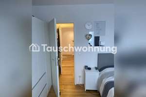 Tauschwohnung: 2-Zimmer-Wohnung gegen 3-Zimmer-Wohnung – 81539 Ramersdorf, München – Vorschaubild 9