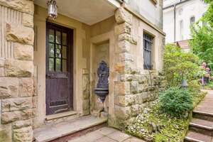 Zeitlose Altbauvilla mit idyllischem Garten – Die vollständige Adresse der Immobilie erhältst du vom Anbieter., 76530 Weststadt, Baden-Baden – Vorschaubild 8