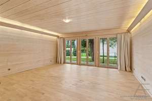 WOHNTRAUM zwischen Starnberger See und Isartal - Exklusiv - Energetisch - Ökologisch - Bio Blockhaus – Die vollständige Adresse der Immobilie erhältst du vom Anbieter., 82057 Icking – Vorschaubild 10