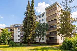 4-Zimmer-Wohnung mit Aufzug auf 99 m² - Modernisiert. Großzügig. Komfortabel. – Die vollständige Adresse der Immobilie erhältst du vom Anbieter., 30519 Wülfel, Hannover – Vorschaubild 6